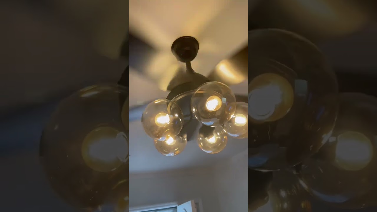 Found the cutest light fixtures and tile from Amazon       