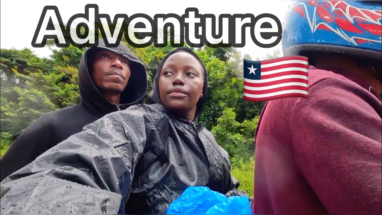 Grebo-Krahn National Forest in Grand Gedeh County||Conserving Wildlife in Liberia, West Africa.
🇱🇷