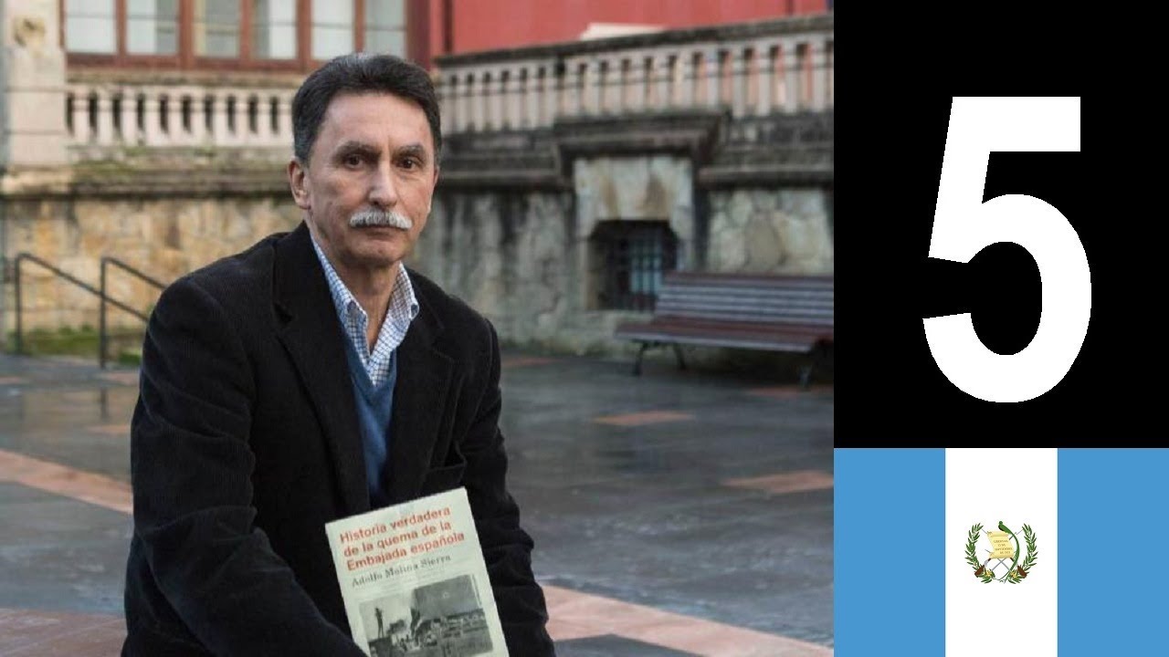 Rigoberta Menchú y la construcción de su personaje - Adolfo Molina Sierra 5