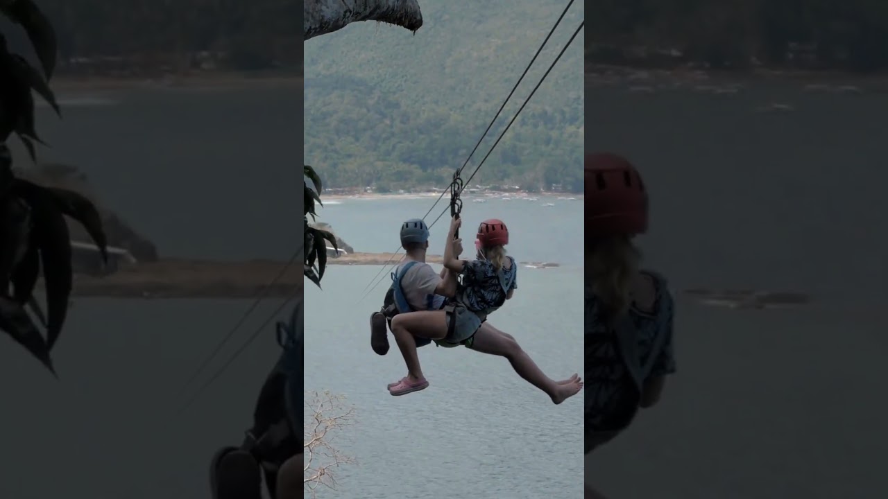 Top 5 Thrilling Zip Lines in Branson
