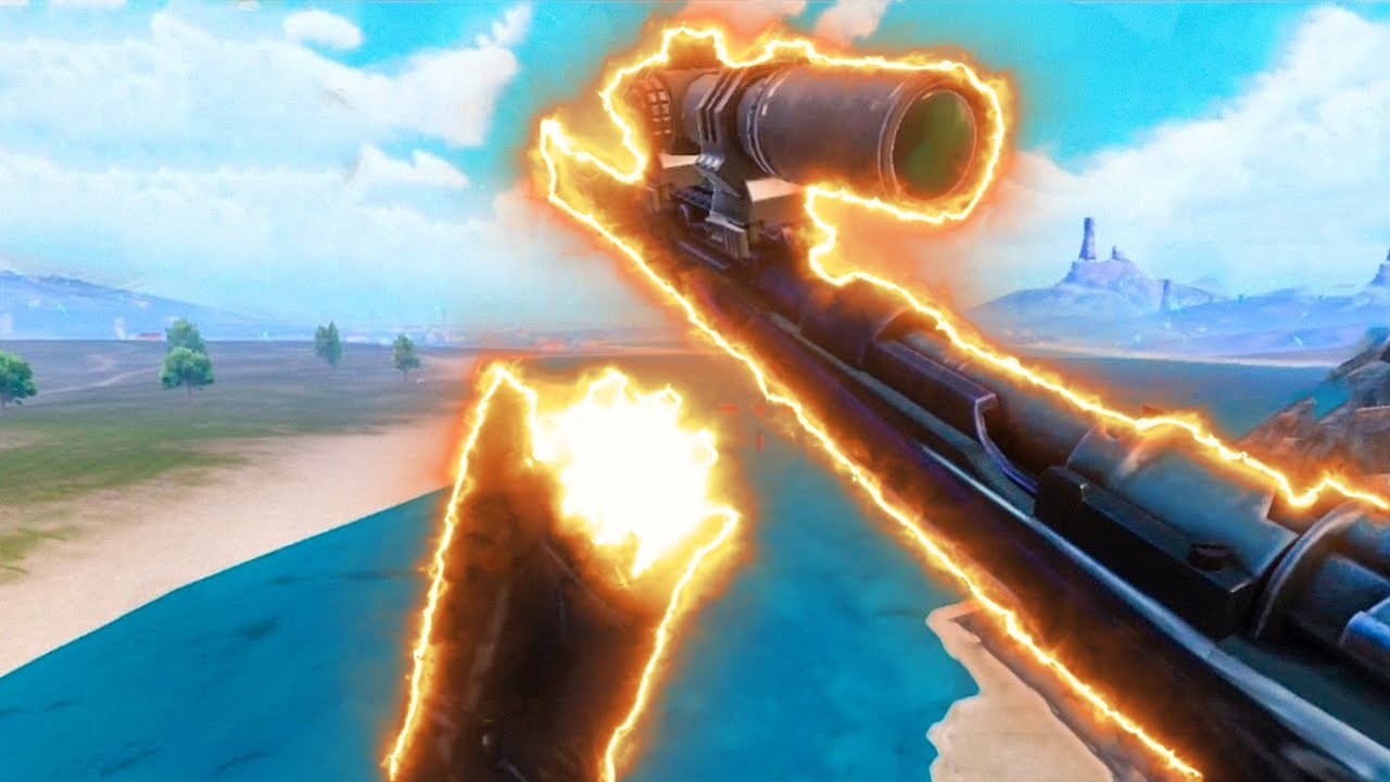 Fantasy ❤️ PUBG MOBILE | FRAGMOVIE