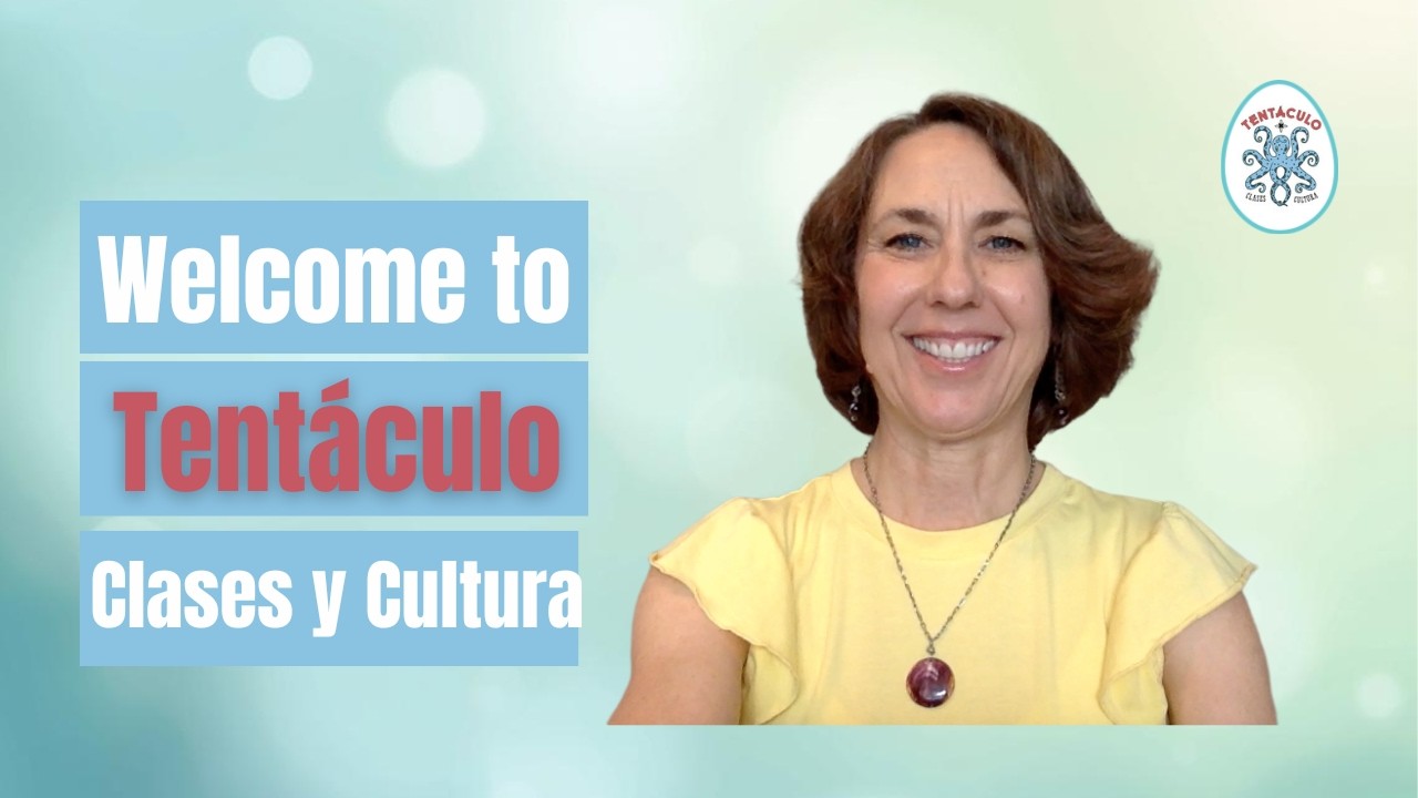 Tentáculo Clases y Cultura: Past, Present, Future