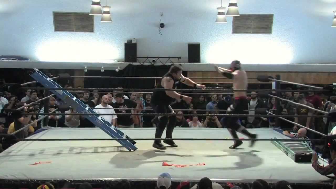 PWG - Preview - Steen Wolf