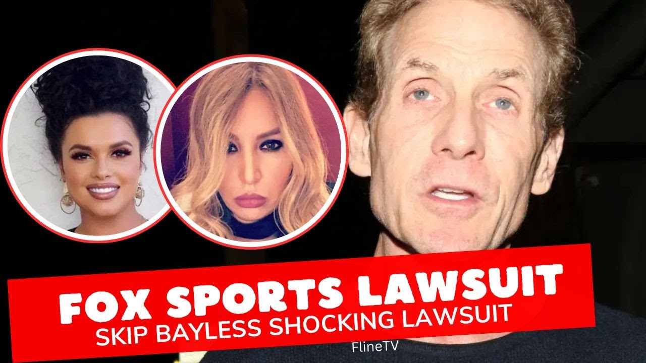 Lawsuit details in Skip Bayless, Joy Taylor sexual harassment lawsuit
