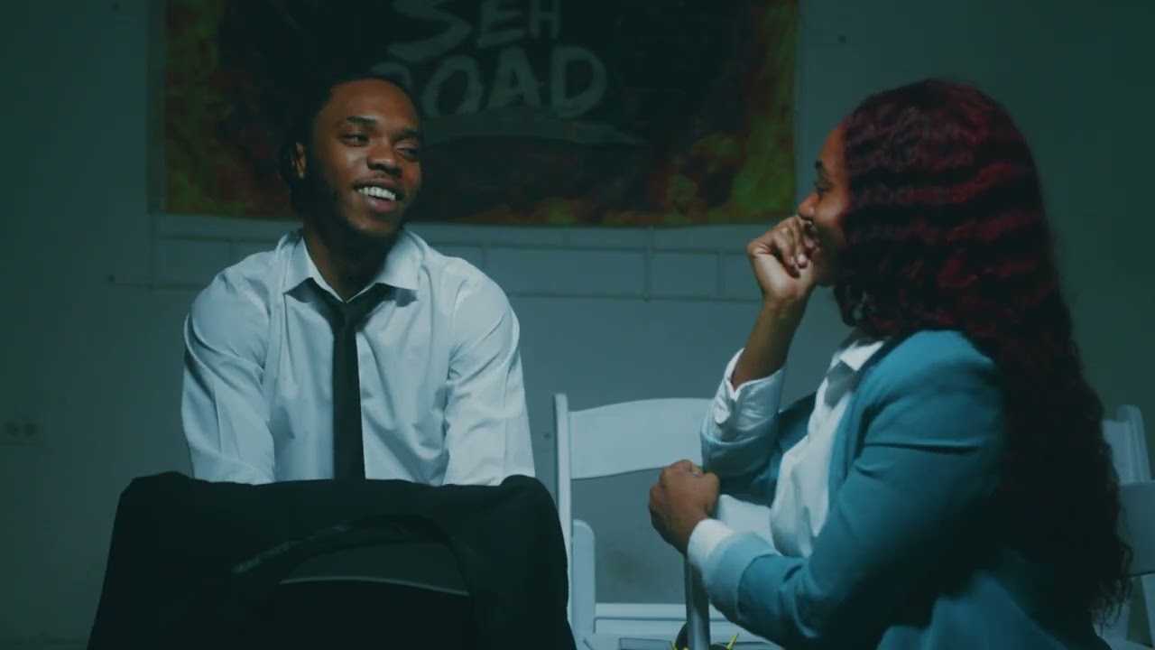 BAYKA YOU ALONE (OFFICIAL MUSIC VIDEO)