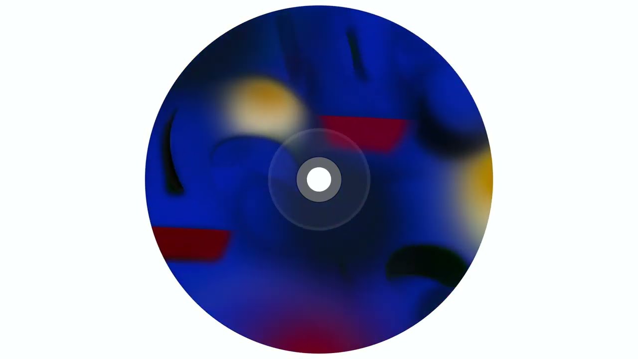 Marlku, Rei - METEORO (Visualizer)