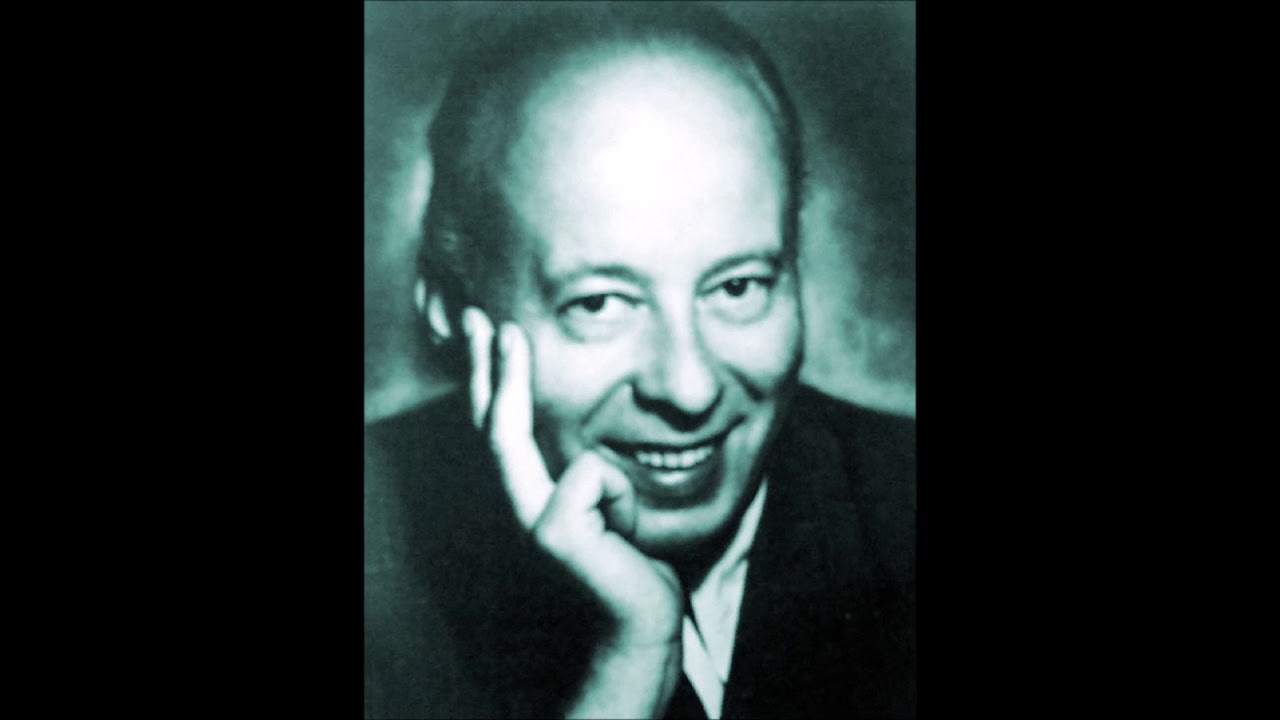 Peter Kreuder - Du und ich im Mondenschein