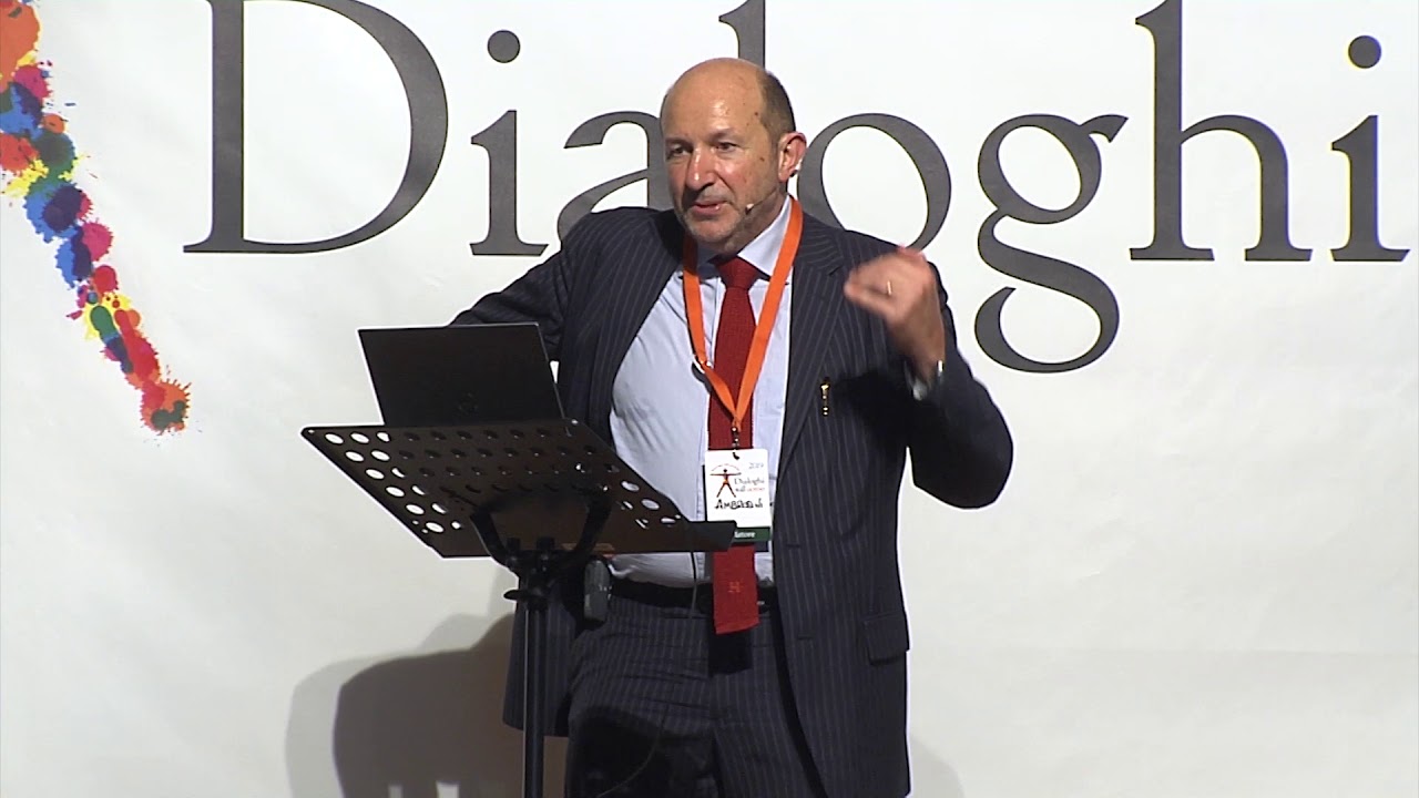 Maurizio Ambrosini: 