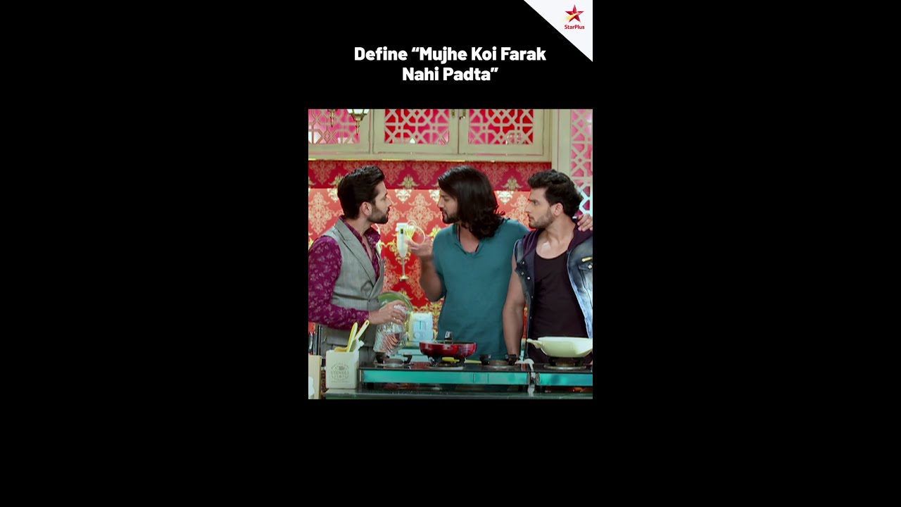 Ishqbaaz | Tag Your Friend