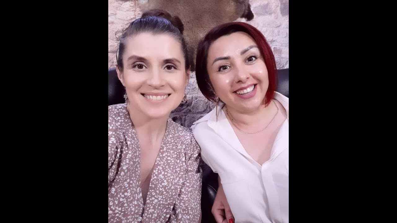 Viktoria Tunç despre trădare/soacra, care a fugărit-o de acasă iarna cu copilul nou născut in brațe!