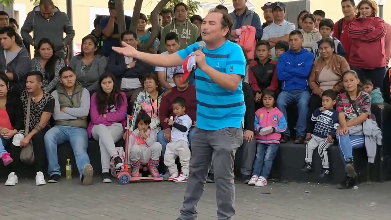 Cholo Juan 