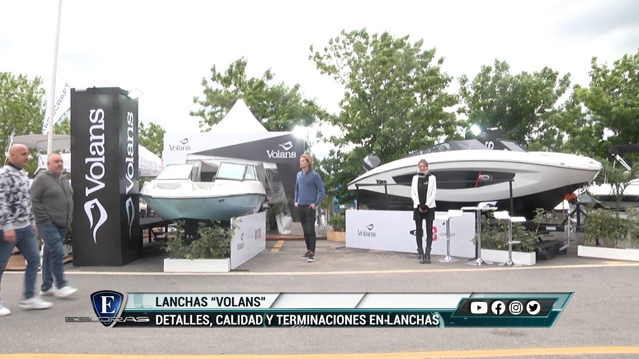 Esloras Tv Astillero Volans