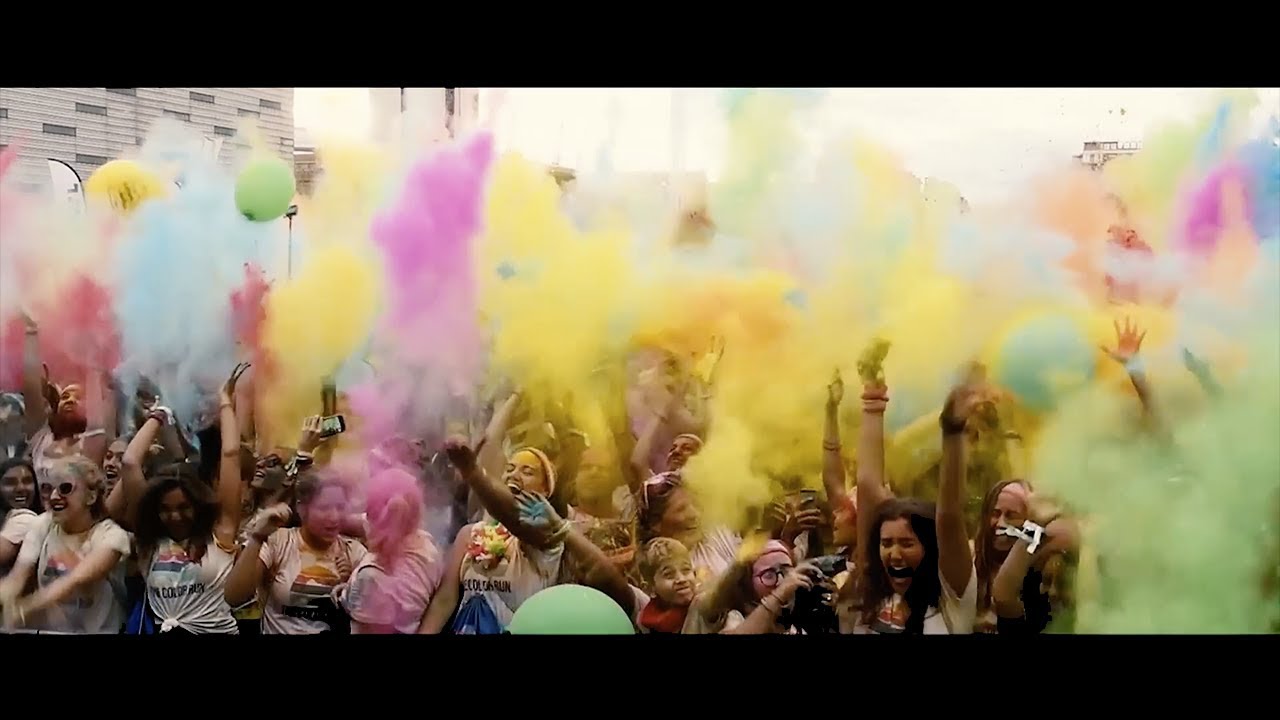 The Color Run