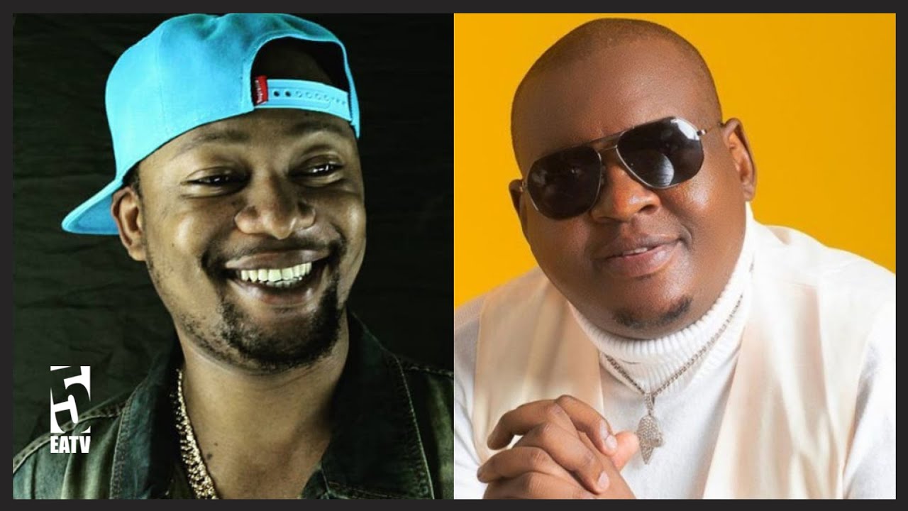 PROFESA JAY ASHINDWA KUJIZUIA MBELE YA NIKKI MBISHI 