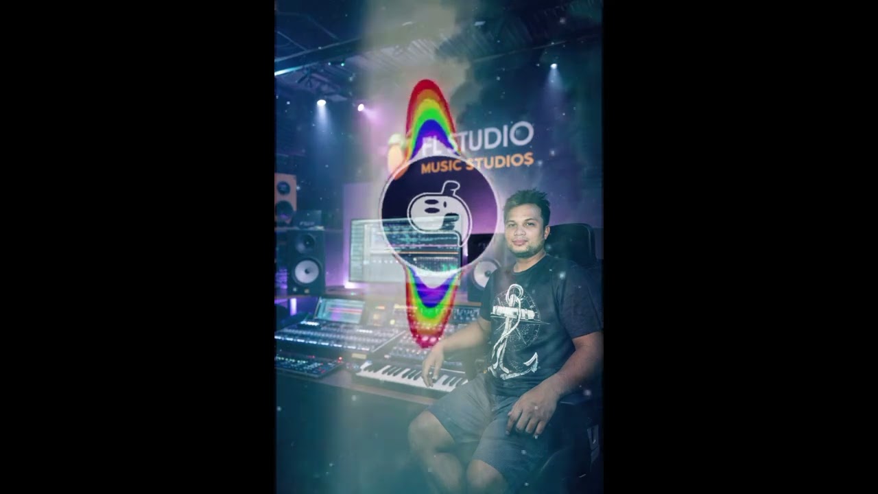 Viva  pet señior pasil.Tribal bounce