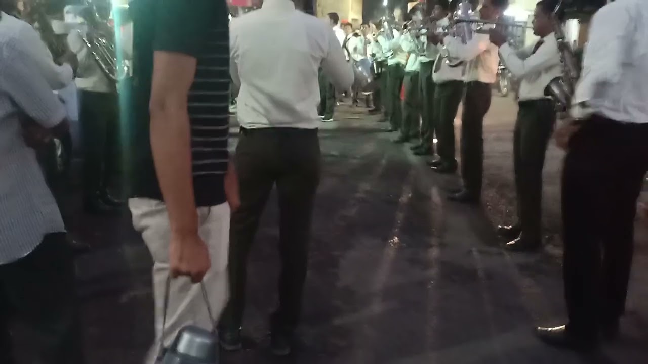 अंजनी चा सूता तूला रामाच वरदान श्री समर्थ बैंड चाळीसगांव ,नंबर,9422284376