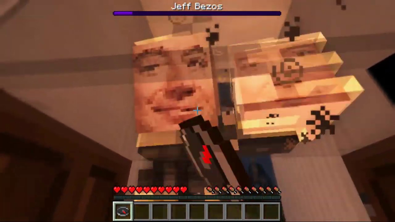 Live at MineGala