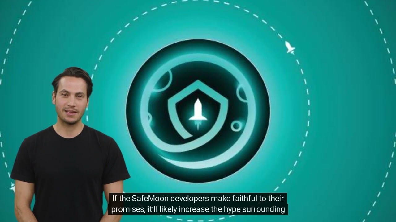 SAFEMOON PRICE PREDICTION   READY TO DOUBLE!!!