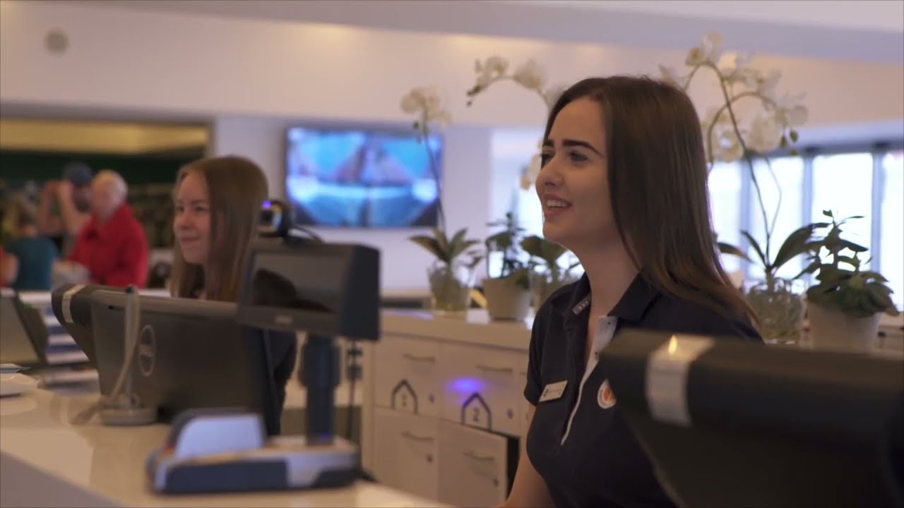 Rimi Olimpiskais centrs