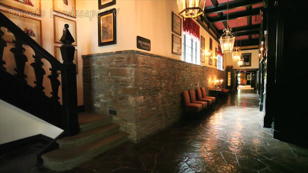 TLTV Ep 54 - The Old Mill (Part 2 - Interior)