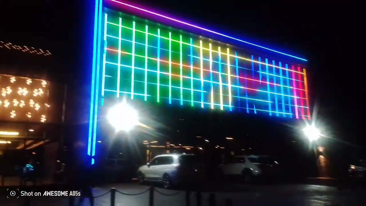 Chapter 1 the best night club Located in Sierra Leone western part of Africa