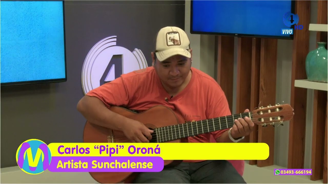 Carlos 