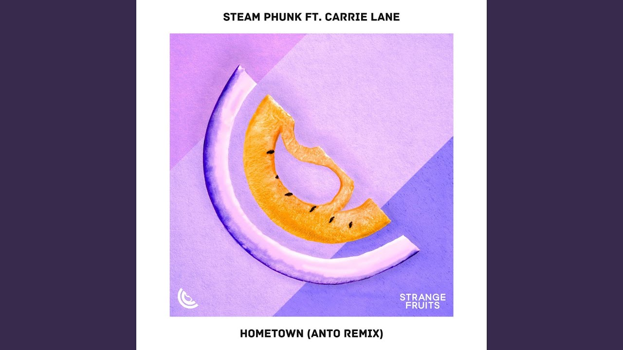 Hometown (Anto Remix)