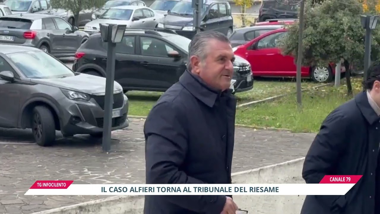 Scambio elettorale politico-mafioso: la Cassazione annulla con rinvio l'ordinanza contro Alfieri
