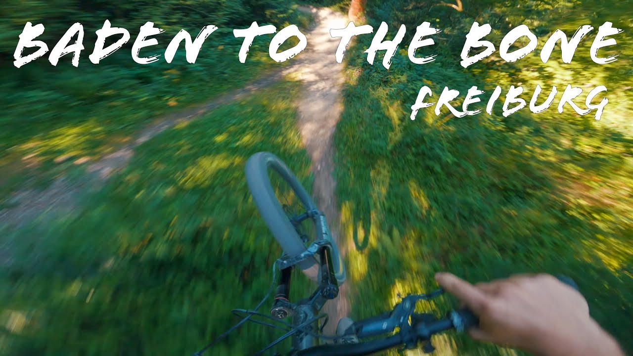 Baden to the Bone / Freiburg 2025