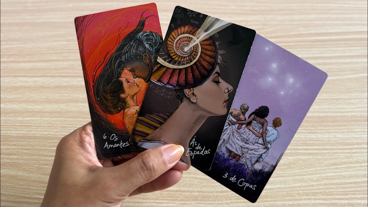 🔮ISSO VAI BATER NA SUA PORTA🙏🏽