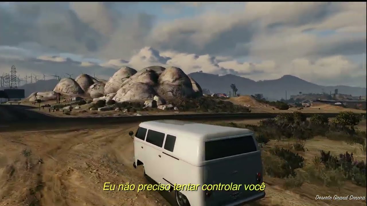 Radio GTA V - Moves Like Jagger ft. *LEGENDADO*