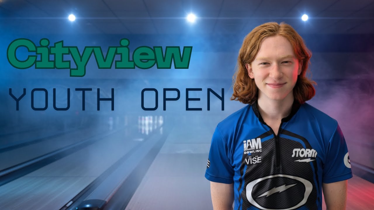 Cityview Youth Open
