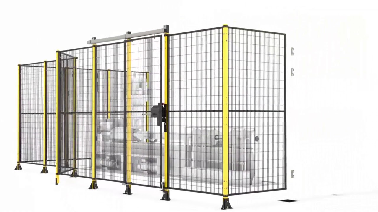 Soluciones de Seguridad, Satech