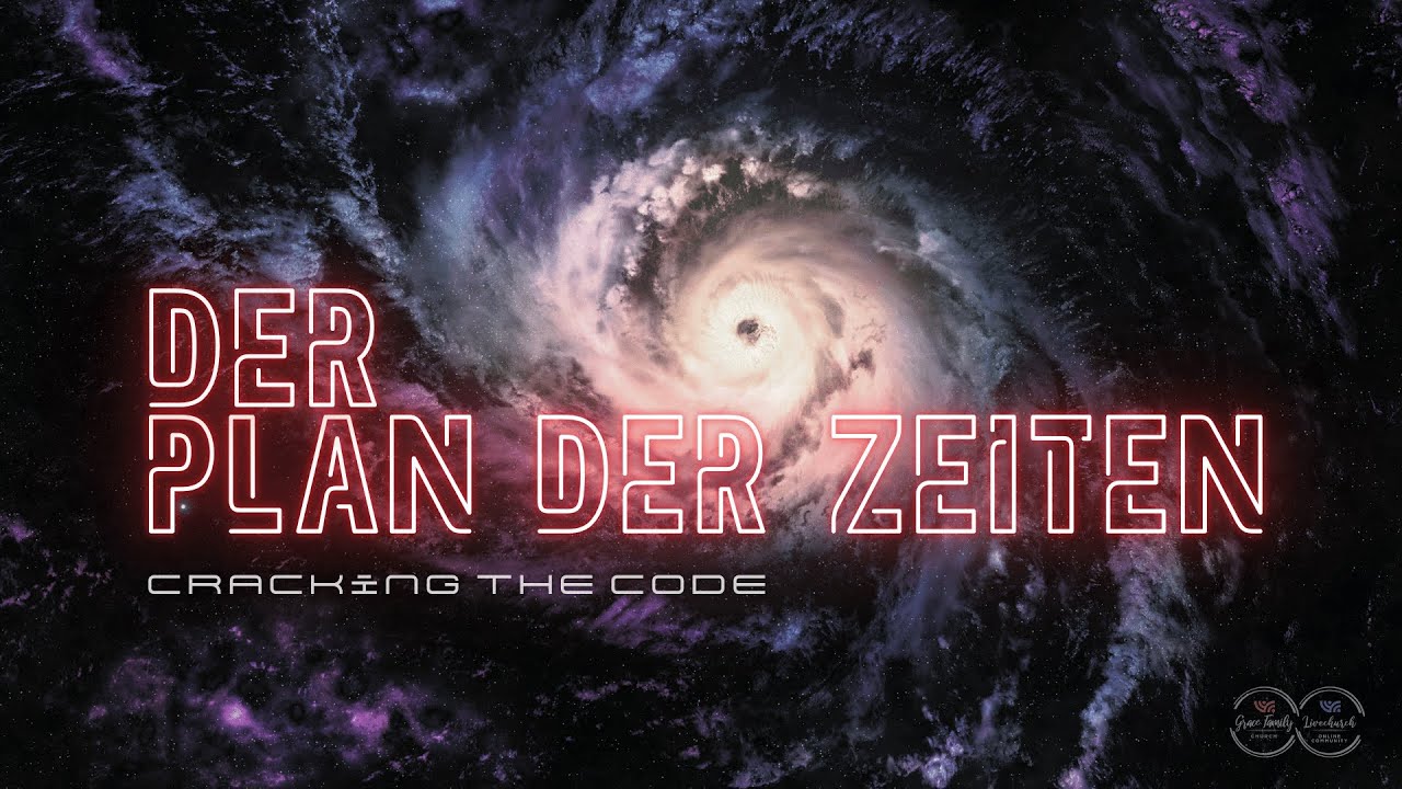 Der Plan der Zeiten 3 – Das Zeitalter der Regierung (12.10.2025)