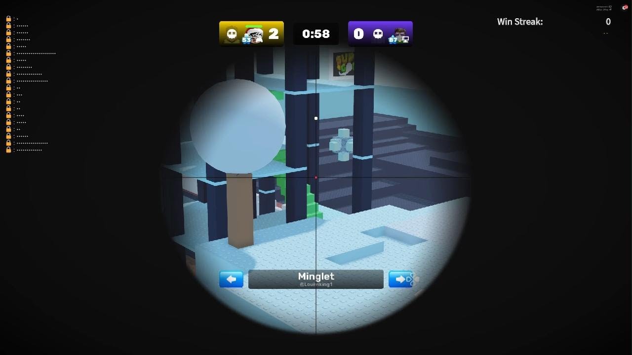 Rivals roblox