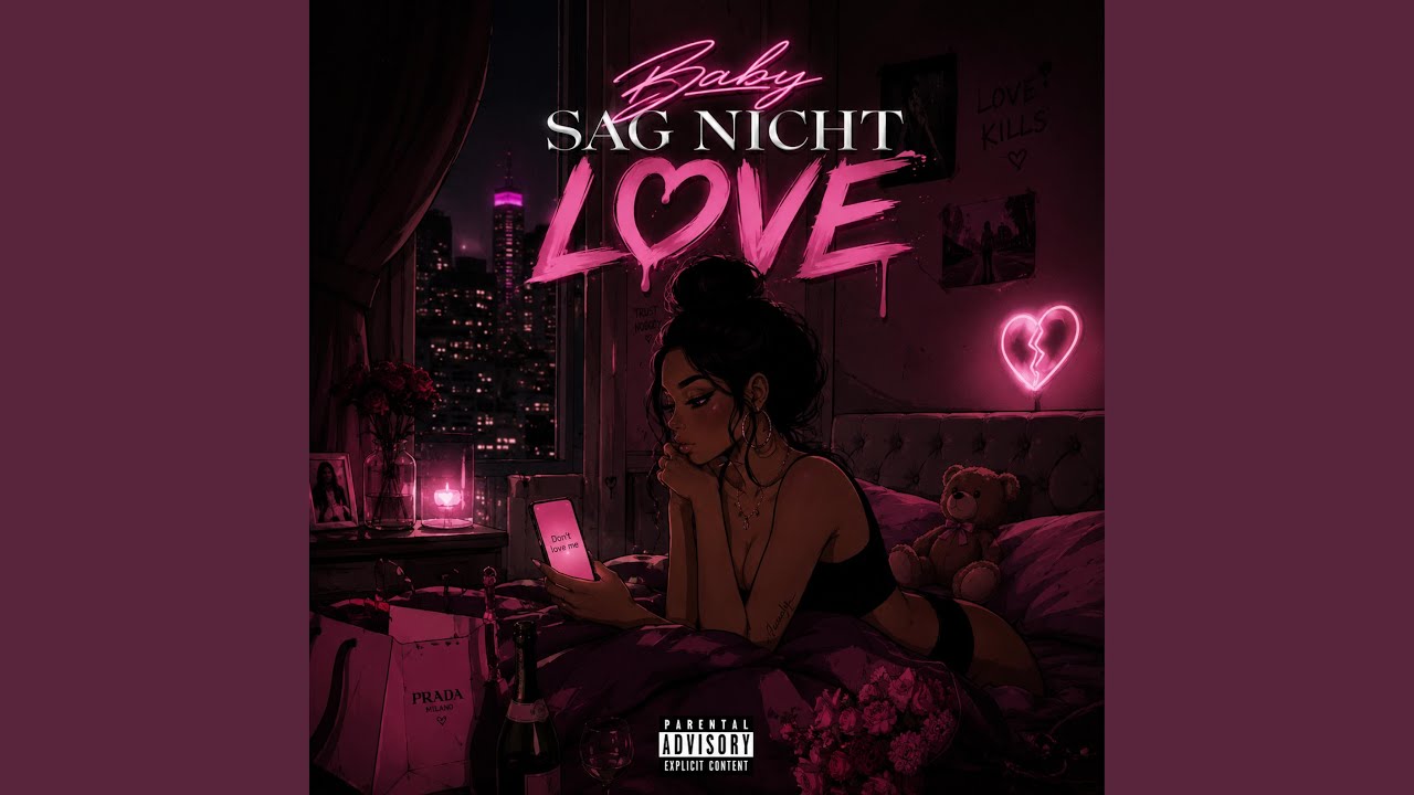 baby sag nicht love
