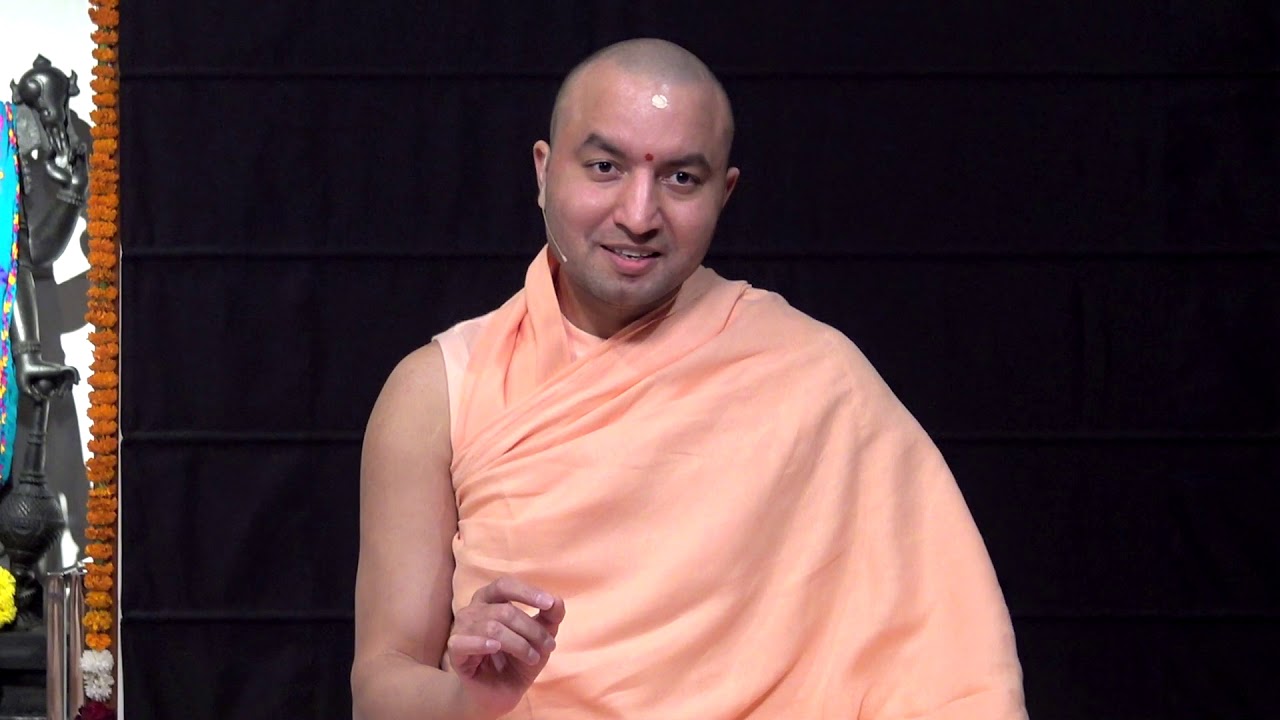 Self-Reflection - Key to True Realization