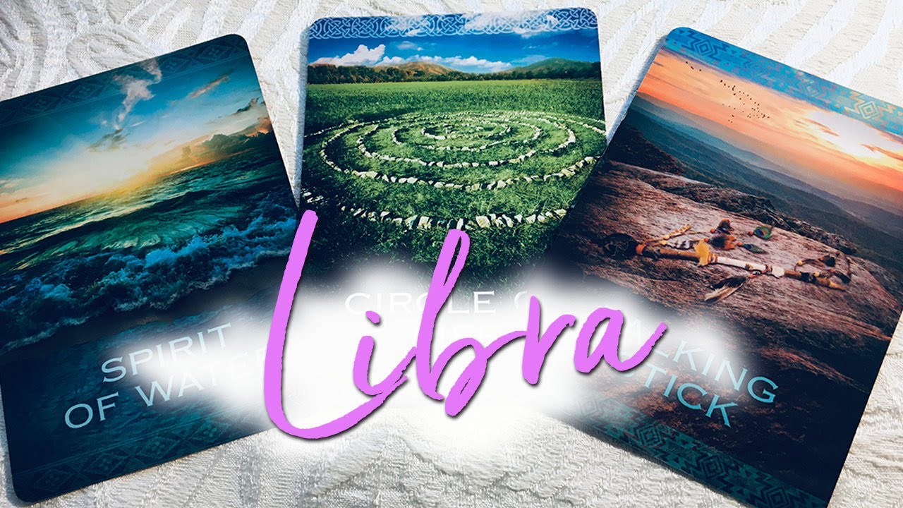 LIBRA - THEY DO SEE A FUTURE WITH YOU. THEY HIDE IT