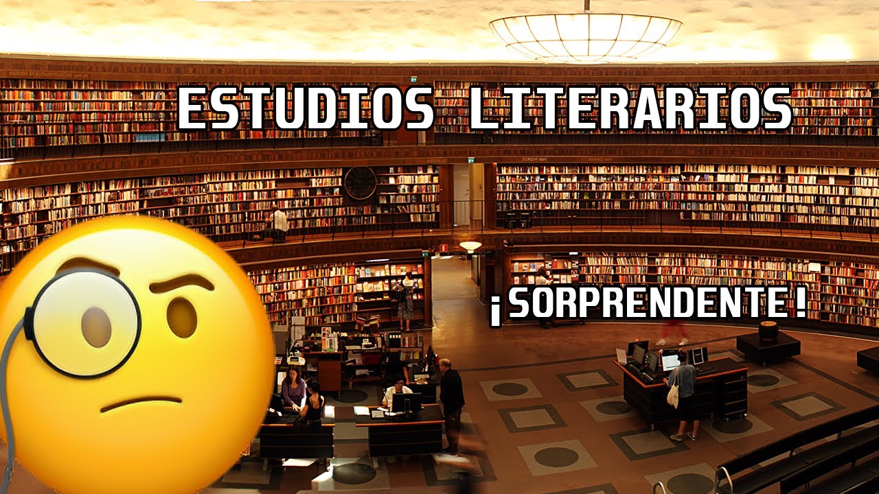 ¿Vale la pena ingresar a estudios literarios? | Estudia con cooldkind -  Highlights #12
