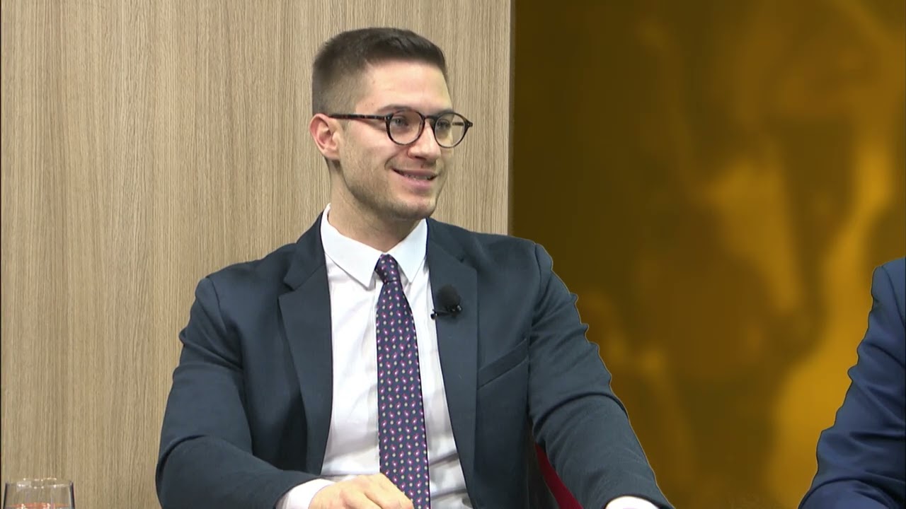 Otvoreni studio 26. veljače 2026.