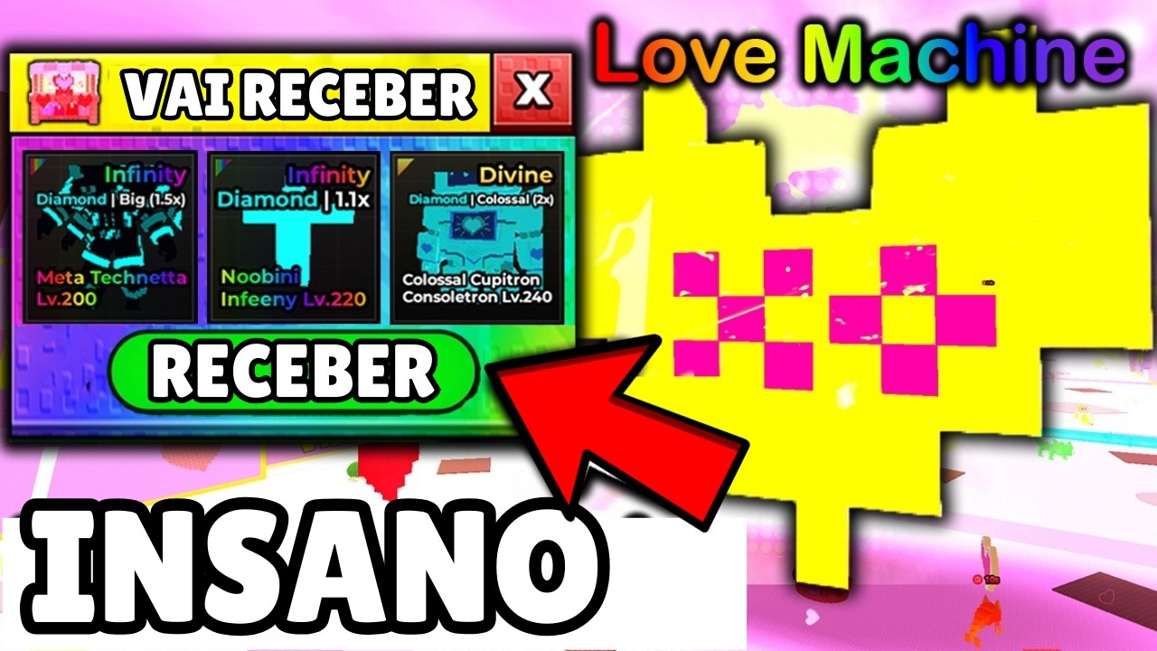 OS EVENTOS ME FIZERAM CHEGAR NO TOP MUNDIAL NO FUJA DO TSUNAMI PARA BRAINROTS