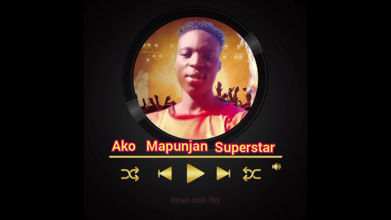 MAPUNJAN SUPERSTAR _FAY OFFICIAL AUDIO RELEASE (Latest kalenjin song 2026)