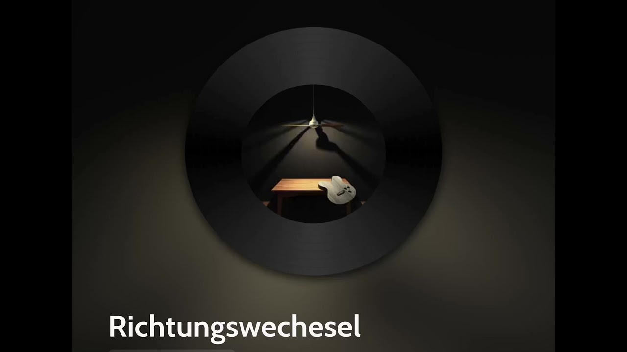 Richtungswechsel (MetuLiber) Ai