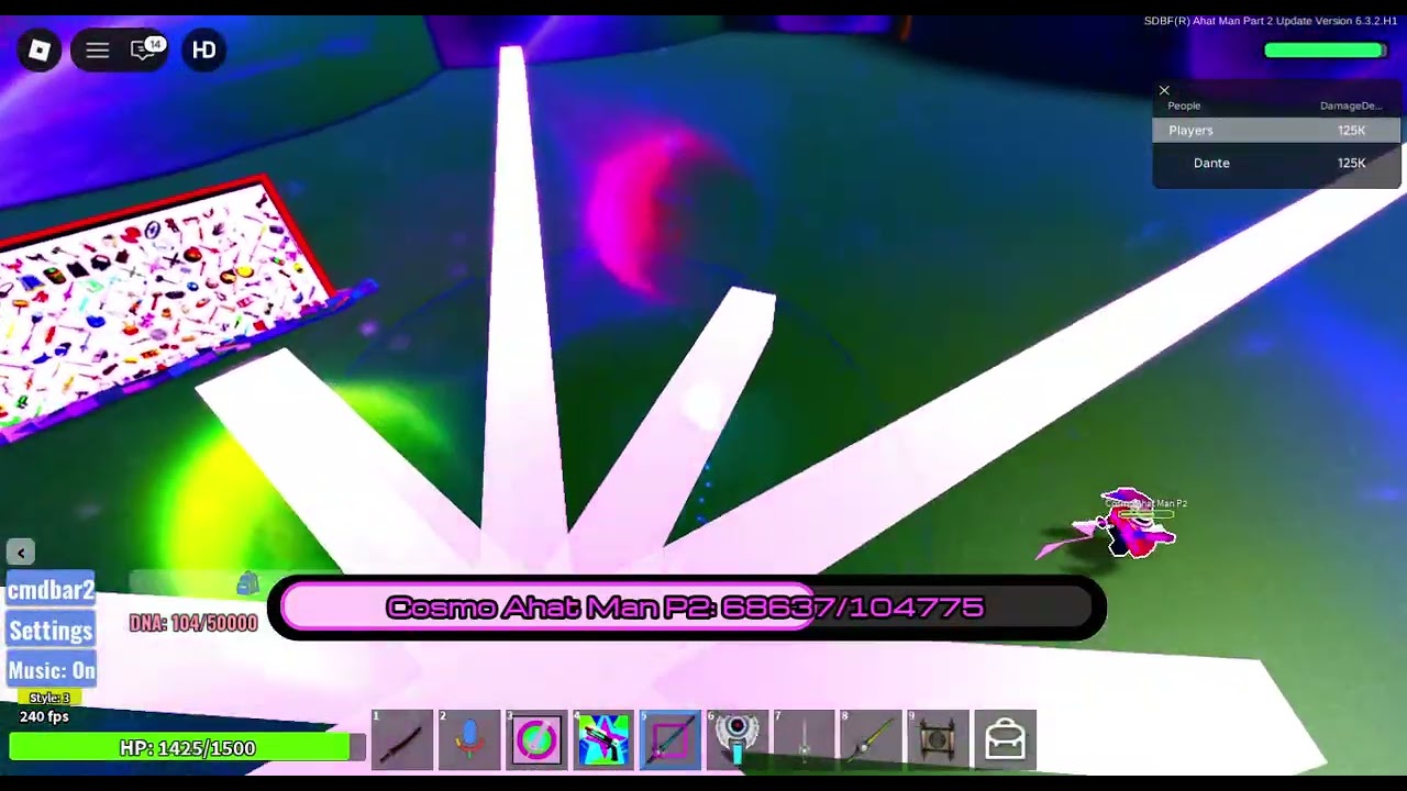 Whig crits