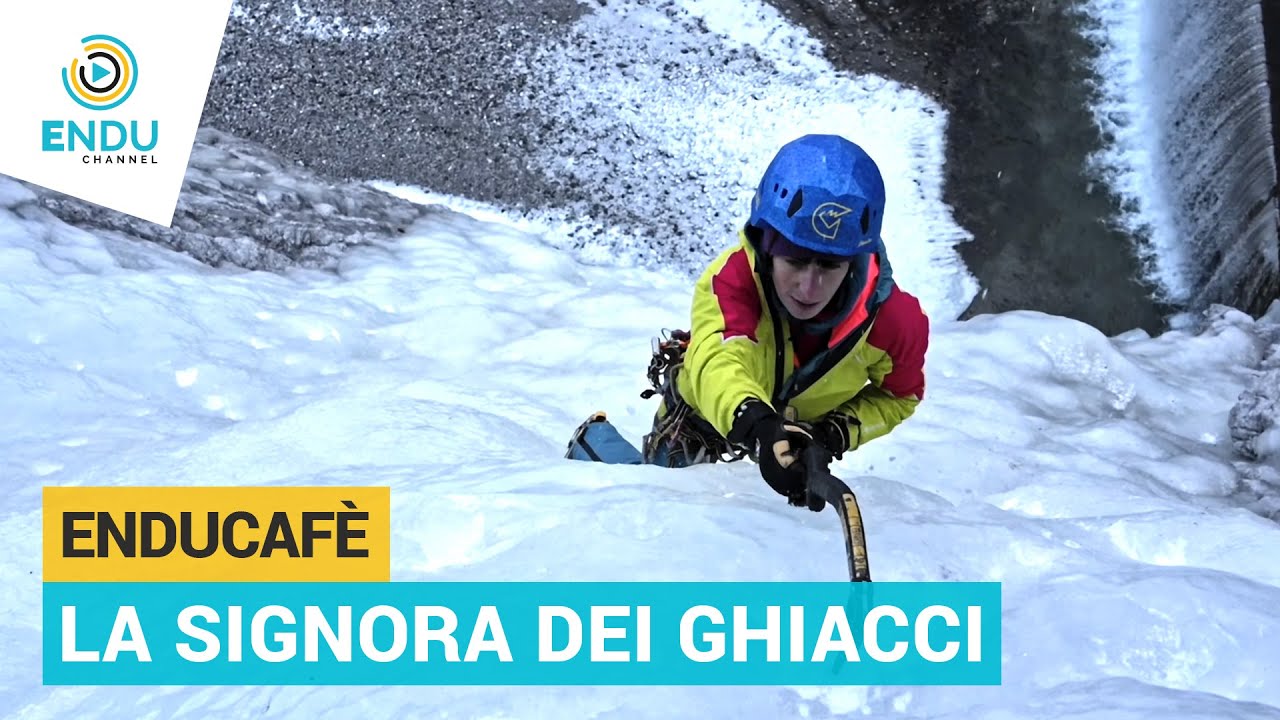 Anna Torretta: Una vita dedicata all'alpinismo