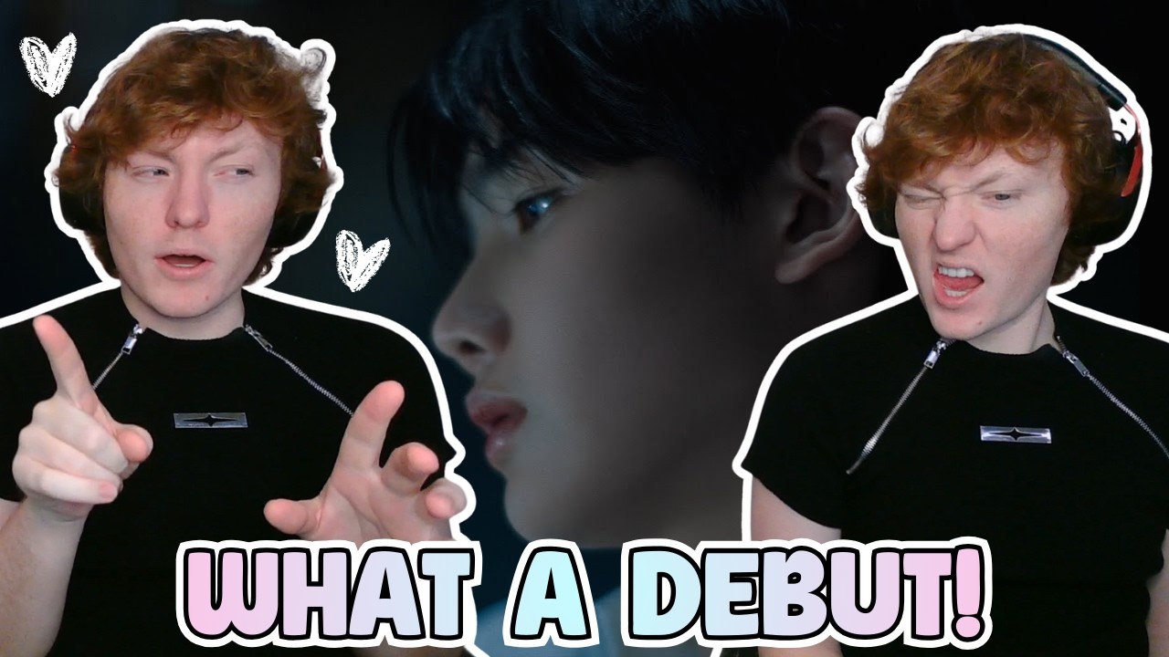 zesty mf reacts to &TEAM ‘Under the skin’ Official MV