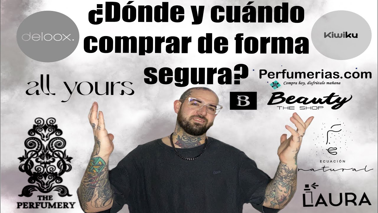 ‼️⚠️DÓNDE  Y CUÁNDO COMPRAR DE FORMA SEGURA ⚠️‼️