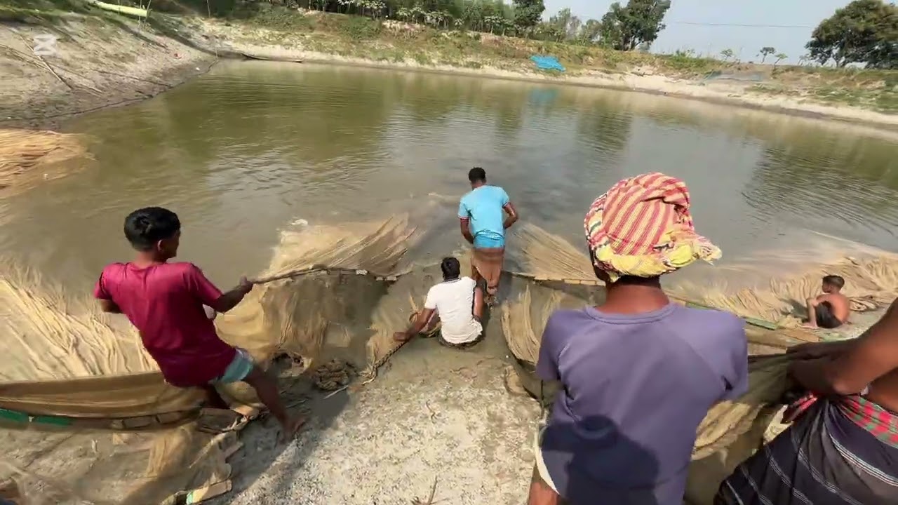 নতুন এক অভিজ্ঞতা হল