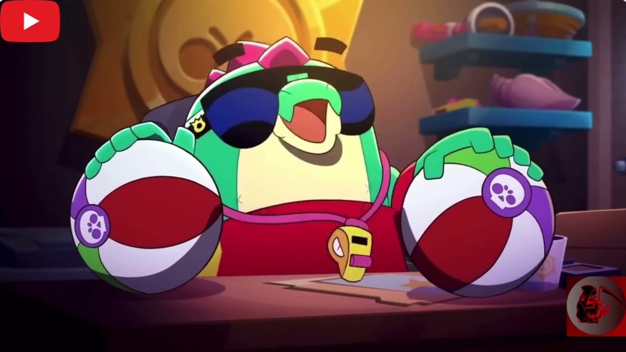 Who peed in the pool Full Ep. Brawl Stars