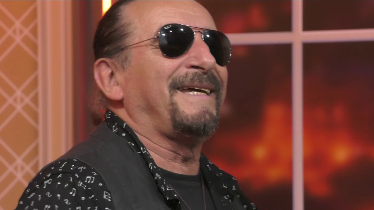 ŽELJKO BEBEK - STO SAM DANA PIO (DALIBOR PETKO SHOW)